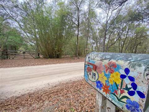 119 Twin Lakes Road, home for sale in Hawthorne 32640