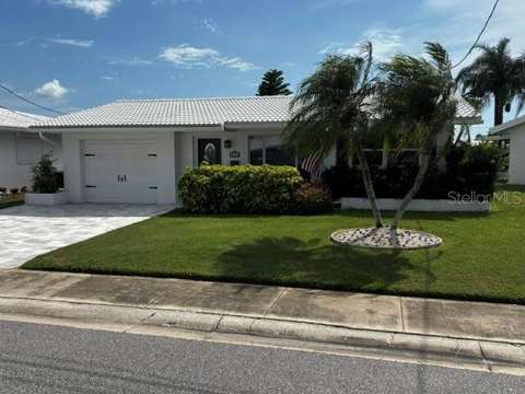 4172 100Th Avenue, home for sale in Pinellas Park 33782