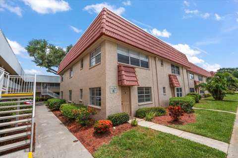 10037 62Nd Terrace #1, home for sale on 62Nd Terrace