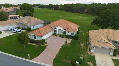 1545 N Dimaggio Path, home for sale in Hernando 34442