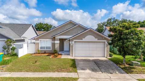 8809 Parliament Court, home for sale on Parliament Court