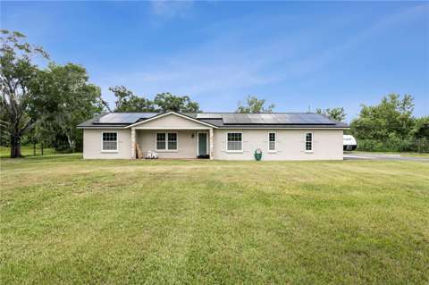 10710 Bill Tucker Road, 4-bedroom for sale in Wimauma