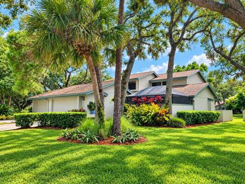 4678 Willow Wood Circle #38, home for sale in Sarasota 34241