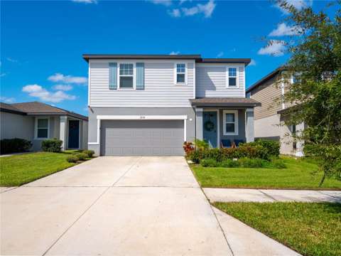 3336 Fresno Place, home for sale in Wesley Chapel 33543