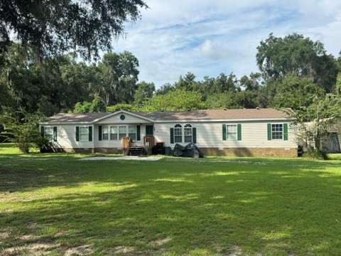 4650 SW 36 Street, home for sale in Ocala 34474