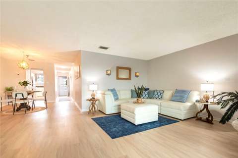 5925 Shore Boulevard #405, waterfront for sale in Gulfport