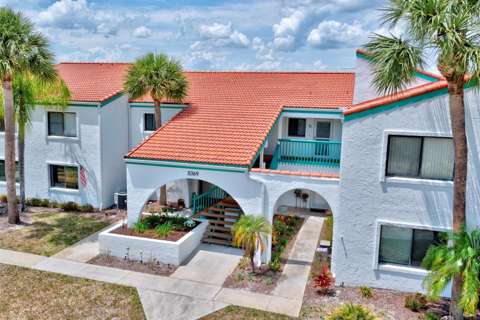 5369 Casablanca Circle #K24, home for sale on Casablanca Circle