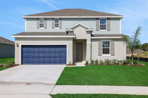 2956 Supermarine Road, 4-bedroom for sale in Tavares