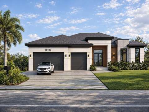 15109 Ingraham Boulevard, home for sale on Ingraham Boulevard