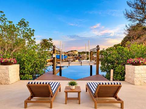 8136 Brighton Drive, pool for sale in Port Richey