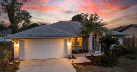 22450 Peachland Boulevard, home for sale on Peachland Boulevard