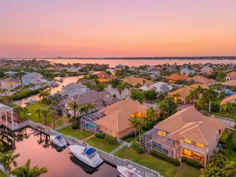4714 Mainsail Drive, home for sale on Mainsail Drive