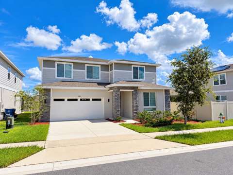 1071 Sugarwood Street, home for sale on Sugarwood Street