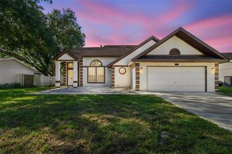 5822 Bitter Orange Avenue, home for sale in Tampa 33625