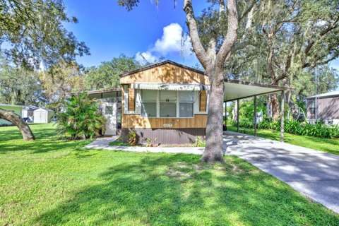 6413 Old Orchard Avenue, home for sale in Sebring 33876