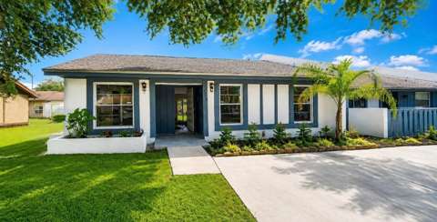 7924 Guardsmen Street, home for sale in Orlando 32822