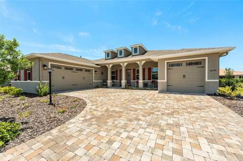 8290 SW 92Nd Circle, home for sale in Ocala 34481