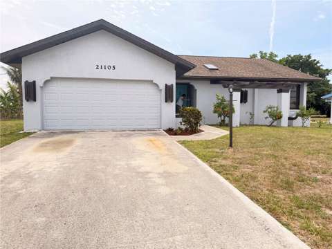 21105 Higgs Drive, home for sale on Higgs Drive