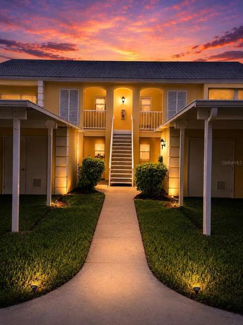 402 Cerromar Circle #105, home for sale on Cerromar Circle