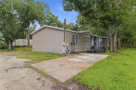 12319 Memorial Highway, home for sale in Tampa 33635