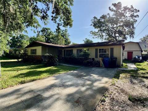1703 N Taylor Road, home for sale on N Taylor Road