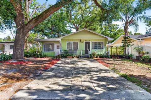 1417 W Yukon Street, home for sale on W Yukon Street