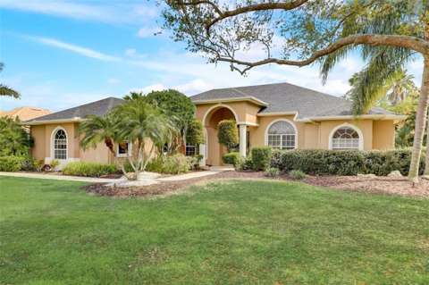 7650 Partridge Street Circle, home for sale in Bradenton 34202