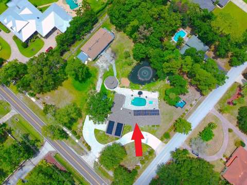 11295 131St Street, luxury home for sale in Largo