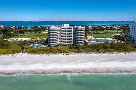 775 Longboat Club Road #405, home for sale in Longboat Key 34228