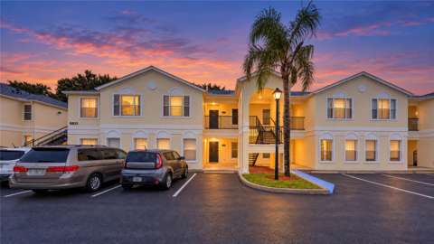8831 Grand Palms Cir, Apt B, home for sale on Grand Palms Circle