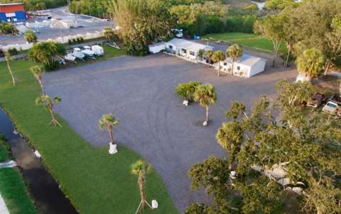 1322 N Pinellas Avenue, luxury home for sale in Tarpon Springs