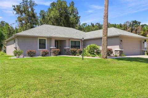 2651 E Maidstone Court, $300k–$500k for sale in Hernando
