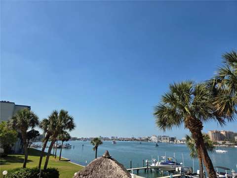 650 Island Way #202, $300k–$500k for sale in Clearwater Beach