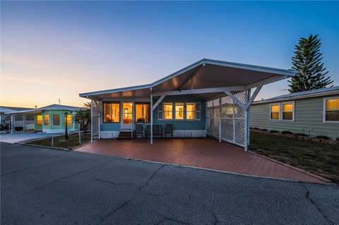 251 Patterson Road #F22, home for sale on Patterson Road