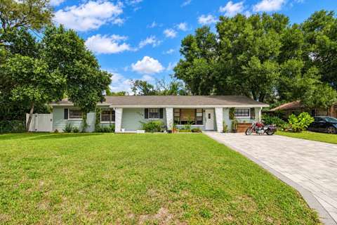 1204 E North Street, home for sale on E North Street