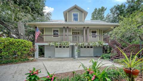 2046 Cordes Street, home for sale in Osprey 34229