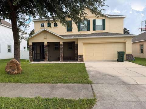 2125 Amor Way, 4-bedroom for sale in Leesburg