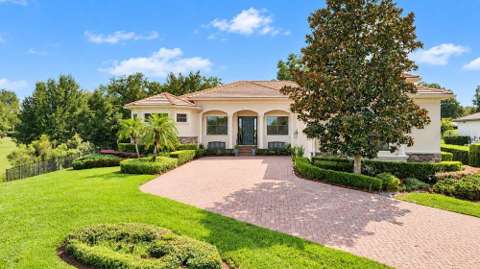 32809 Berwick Glen Court, home for sale in Sorrento 32776