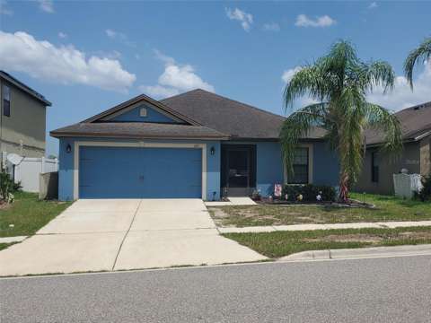 1321 Woodlark Drive, home for sale on Woodlark Drive