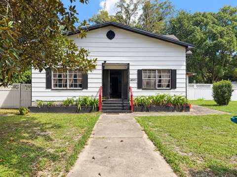 18523 NW 231St Street, starter home for sale in High Springs