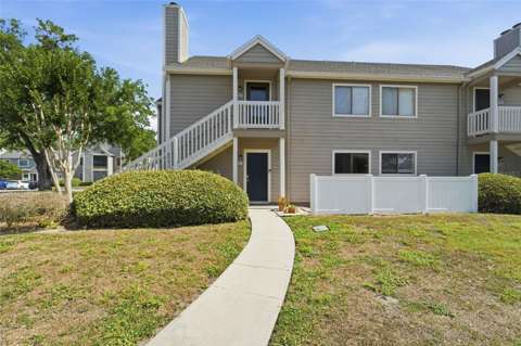 537 Sun Ridge Place #107, home for sale on Sun Ridge Place