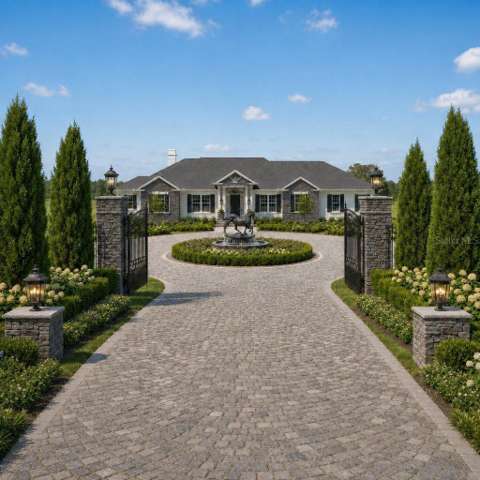 16405 NW Highway 464B, luxury home for sale in Morriston