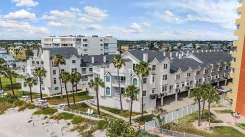 17960 Gulf Boulevard #121, home for sale in Redington Shores 33708