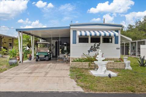 3405 Florence Drive, golf community for sale in Ellenton