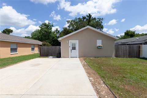 3554 County Road 230C, starter home for sale in Wildwood
