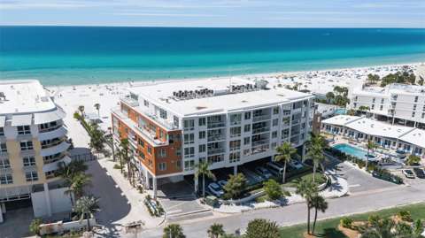 1035 Seaside Drive #308, home for sale on Seaside Drive