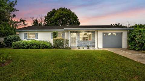 265 E Thelma Street, home for sale in Lake Alfred 33850