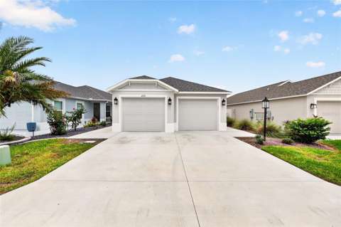 6125 Rosen Court, home for sale in The Villages 34762