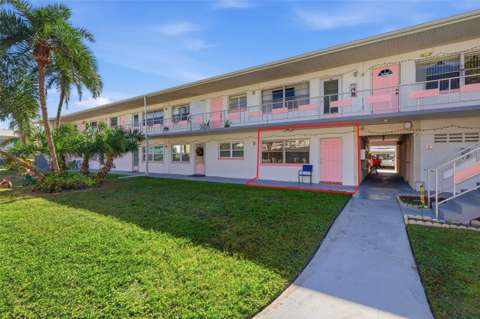 5876 21St Street #5, home for sale on 21St Street
