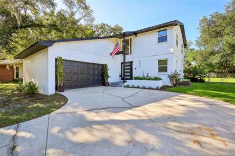 18410 Sterling Silver Circle, home for sale in Lutz 33549